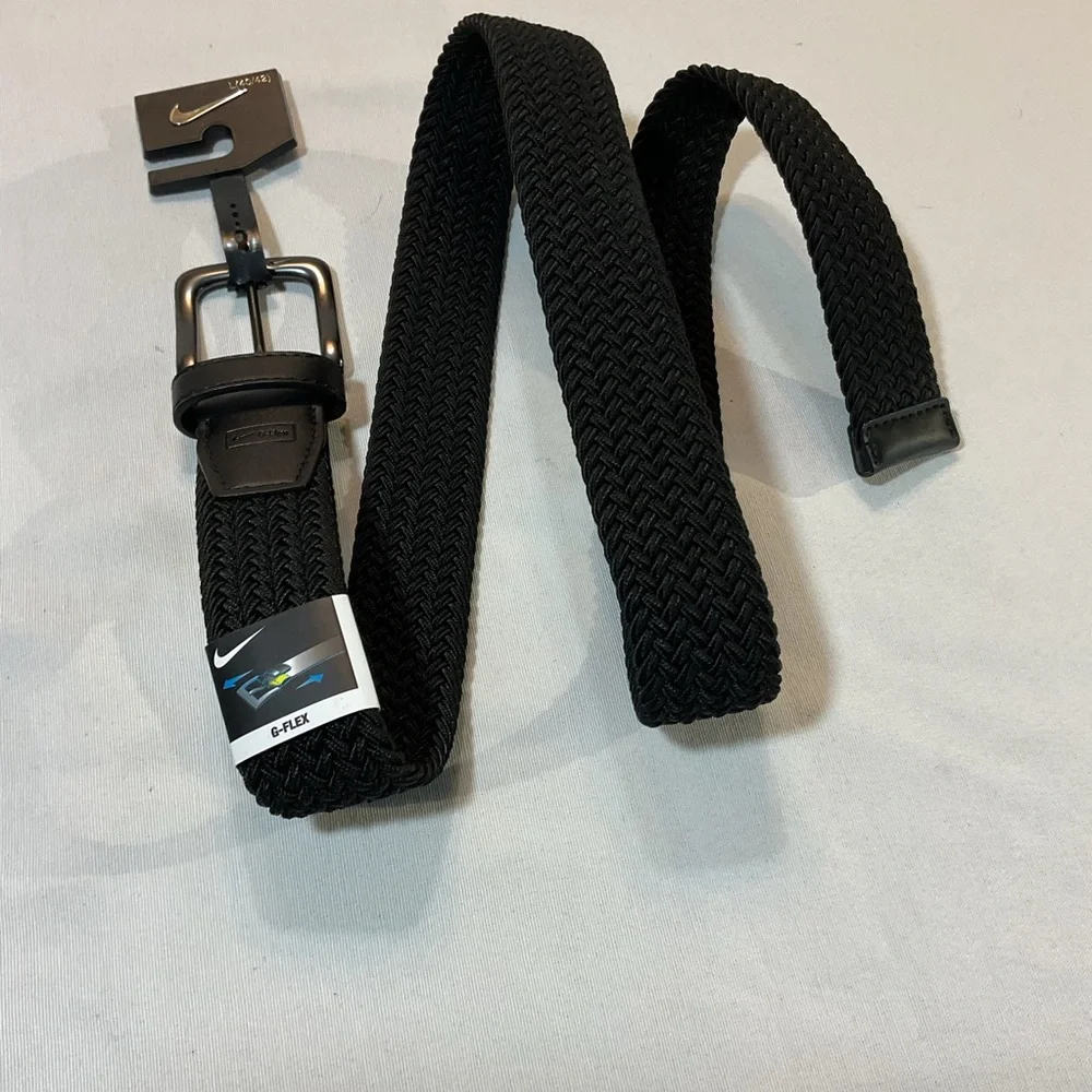 Nike nwt black
